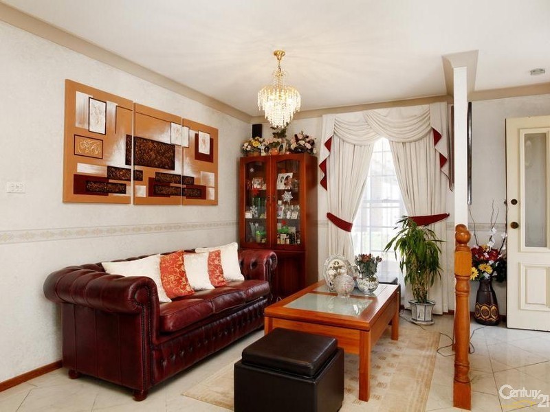 Bossley Park NSW 2176