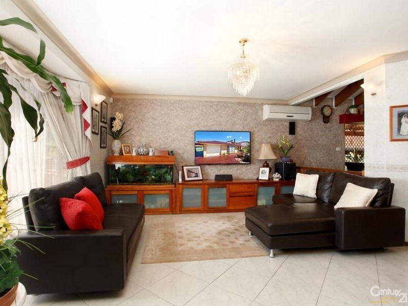 Bossley Park NSW 2176