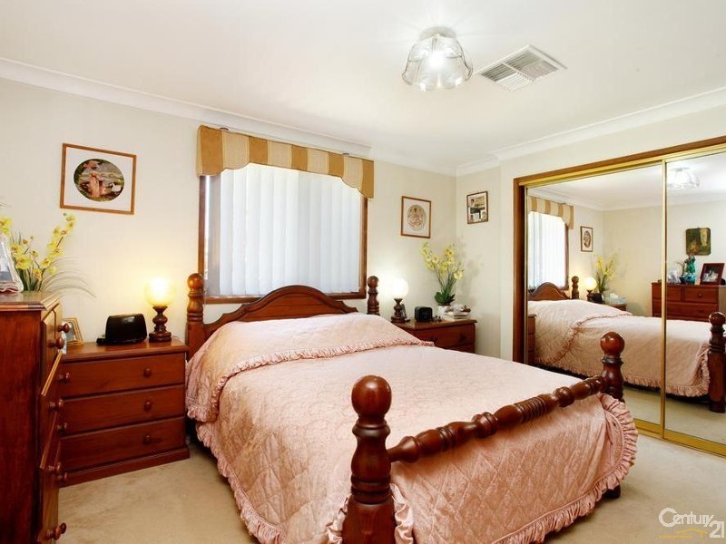 Bossley Park NSW 2176