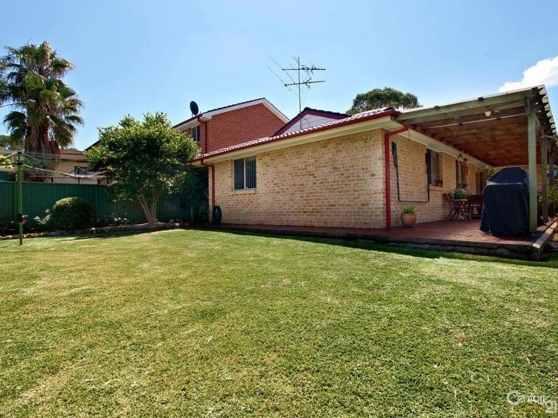 Bossley Park NSW 2176