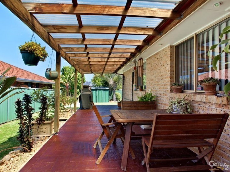 Bossley Park NSW 2176