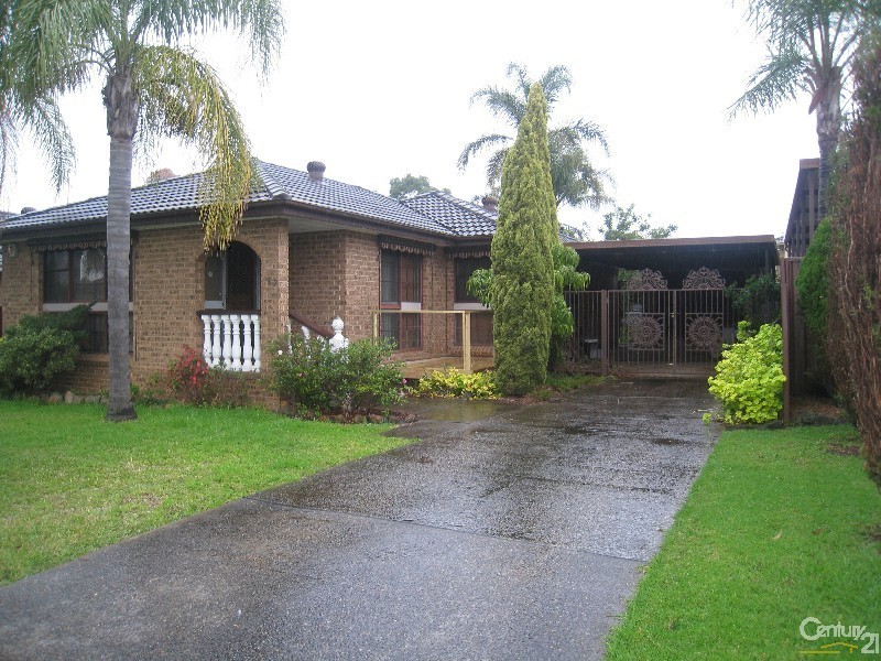 Bossley Park NSW 2176