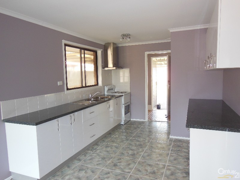 Bossley Park NSW 2176