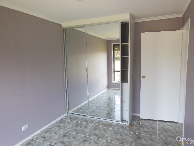 Bossley Park NSW 2176