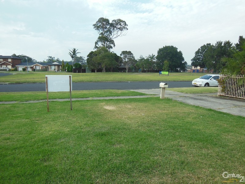 Bossley Park NSW 2176