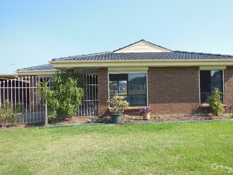 Bossley Park NSW 2176