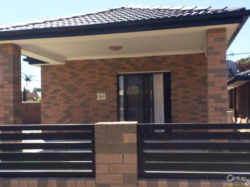 Edensor Park NSW 2176