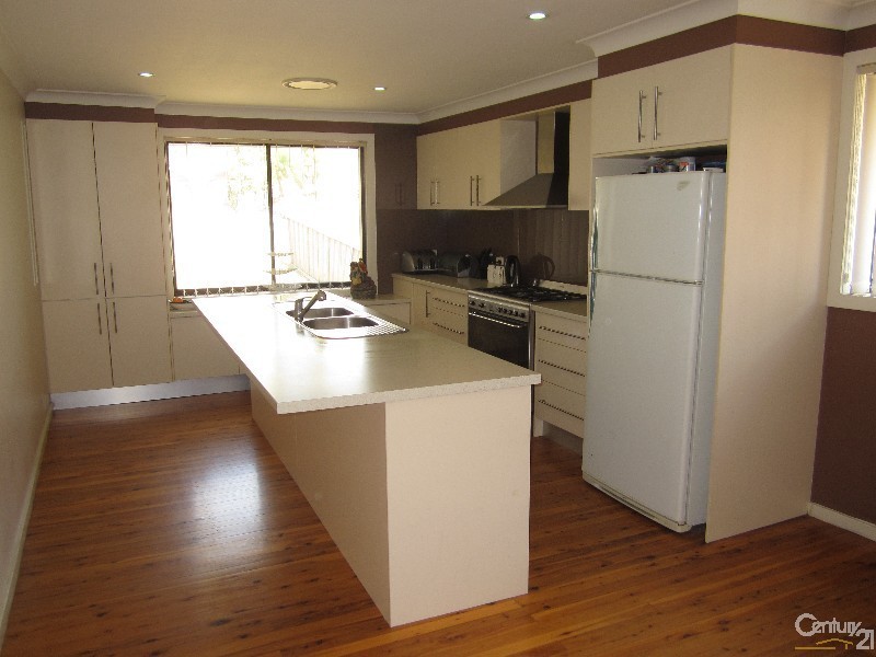 Bossley Park NSW 2176