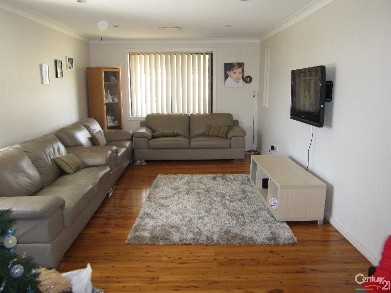 Bossley Park NSW 2176