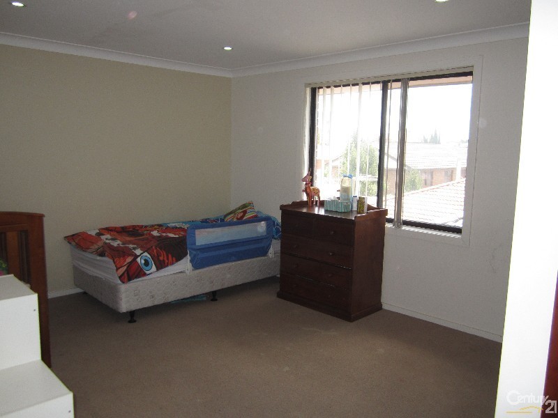 Bossley Park NSW 2176