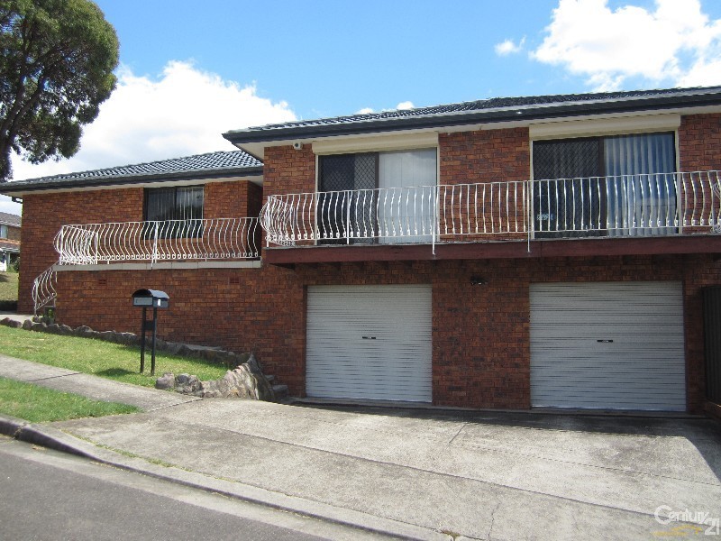 Bossley Park NSW 2176