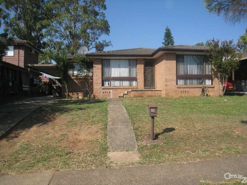 Bossley Park NSW 2176