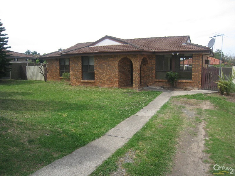 St Johns Park NSW 2176