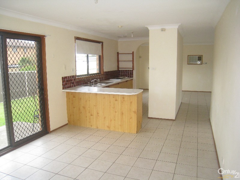 St Johns Park NSW 2176