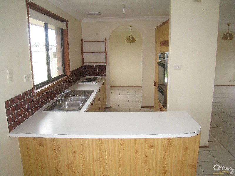 St Johns Park NSW 2176