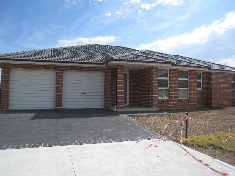 Edmondson Park NSW 2174