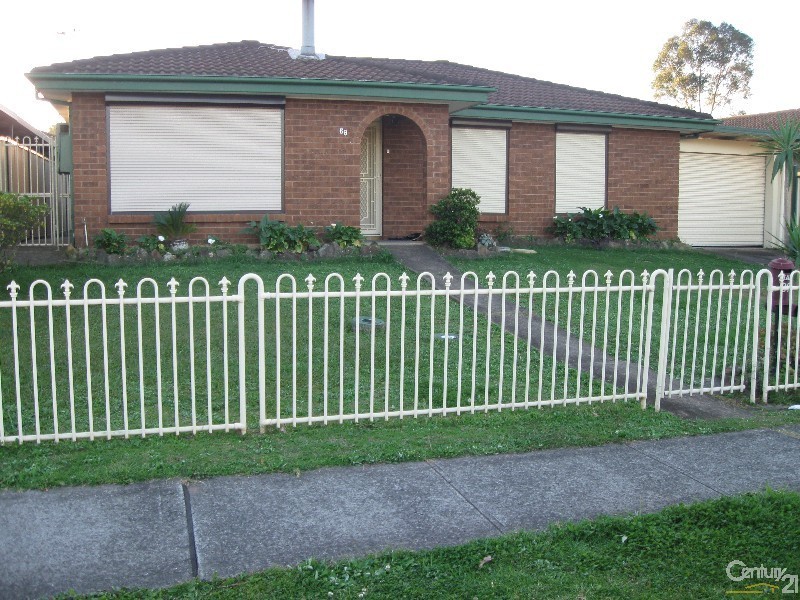 Bossley Park NSW 2176