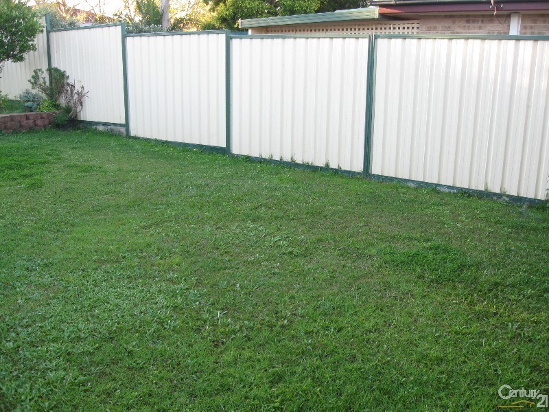 Bossley Park NSW 2176