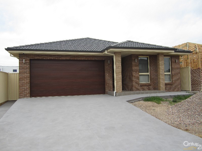 Middleton Grange NSW 2171