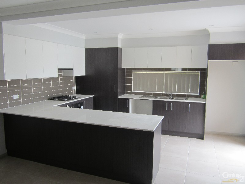 Middleton Grange NSW 2171