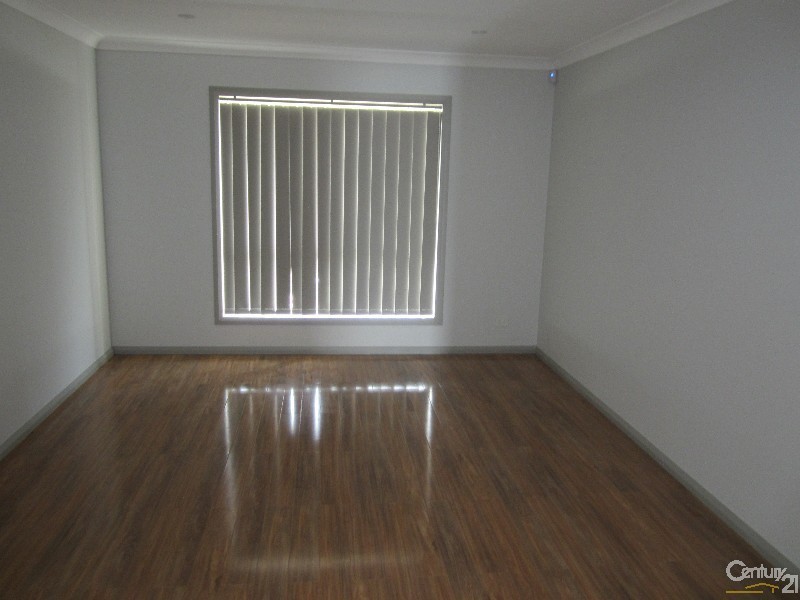 Middleton Grange NSW 2171