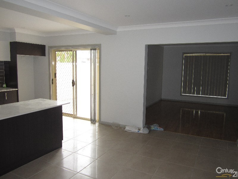 Middleton Grange NSW 2171