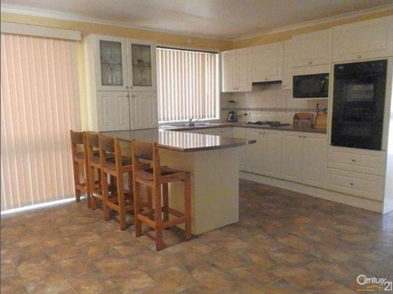 Wetherill Park NSW 2164