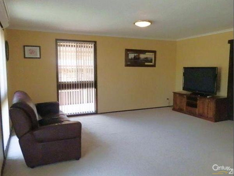 Wetherill Park NSW 2164