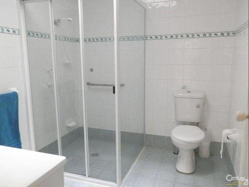 Wetherill Park NSW 2164