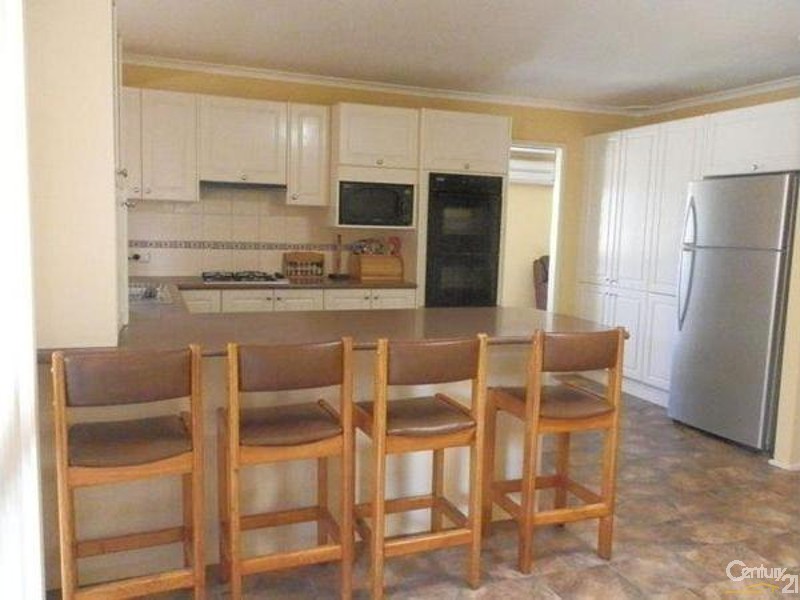 Wetherill Park NSW 2164