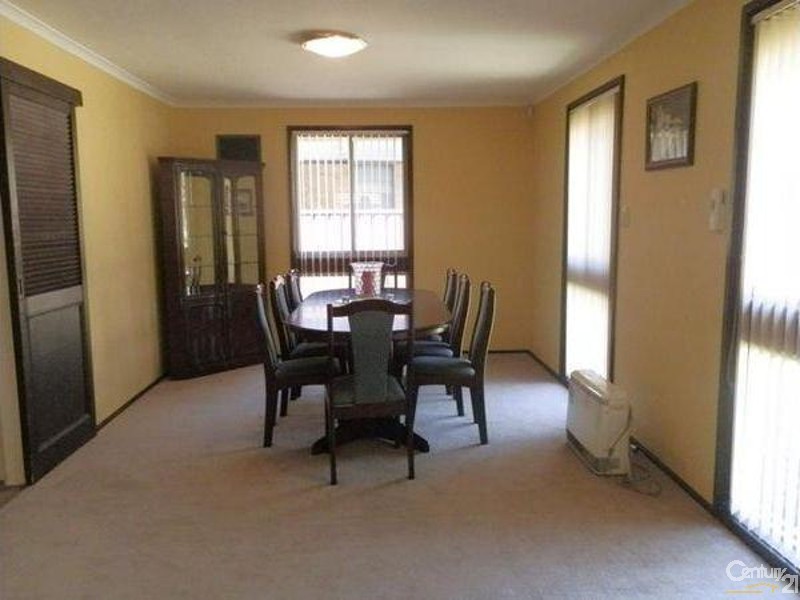 Wetherill Park NSW 2164