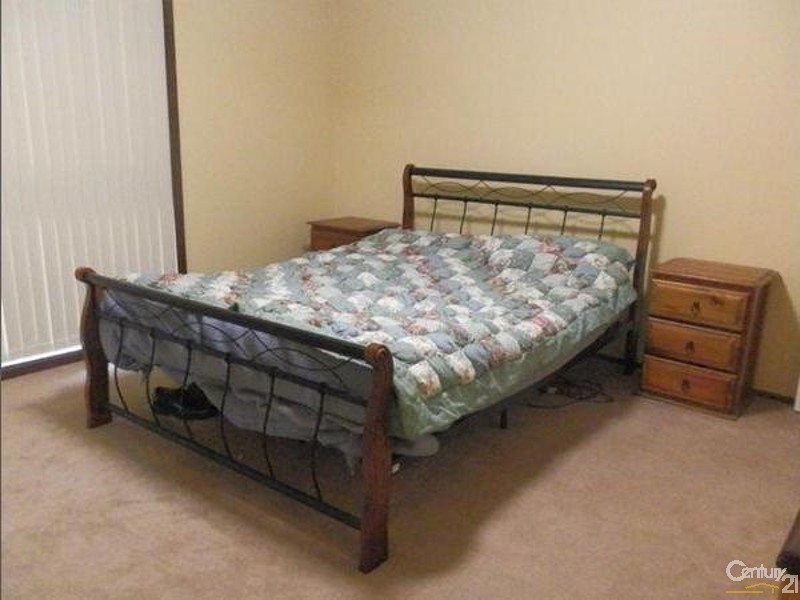 Wetherill Park NSW 2164