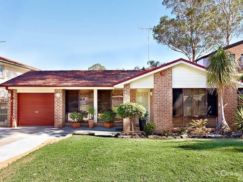 Bossley Park NSW 2176