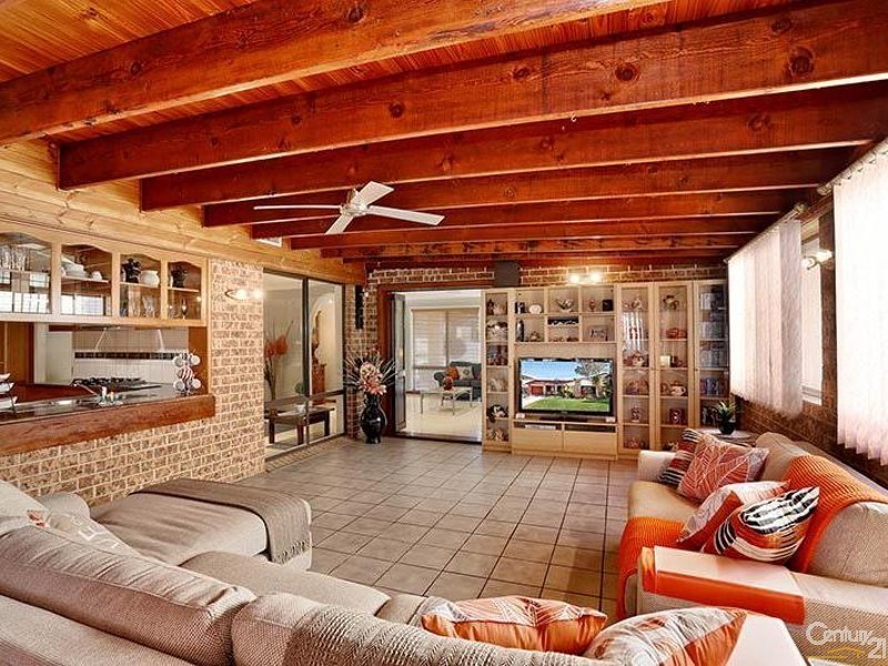 Bossley Park NSW 2176