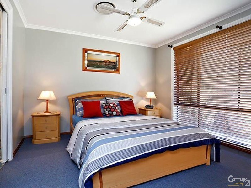 Bossley Park NSW 2176