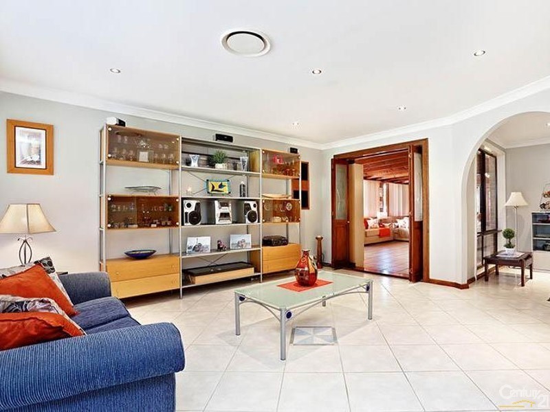 Bossley Park NSW 2176