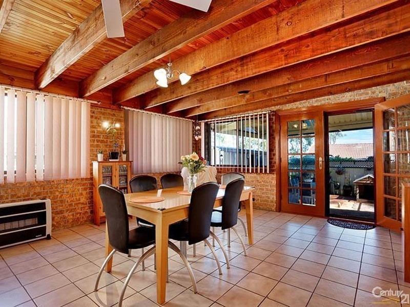 Bossley Park NSW 2176