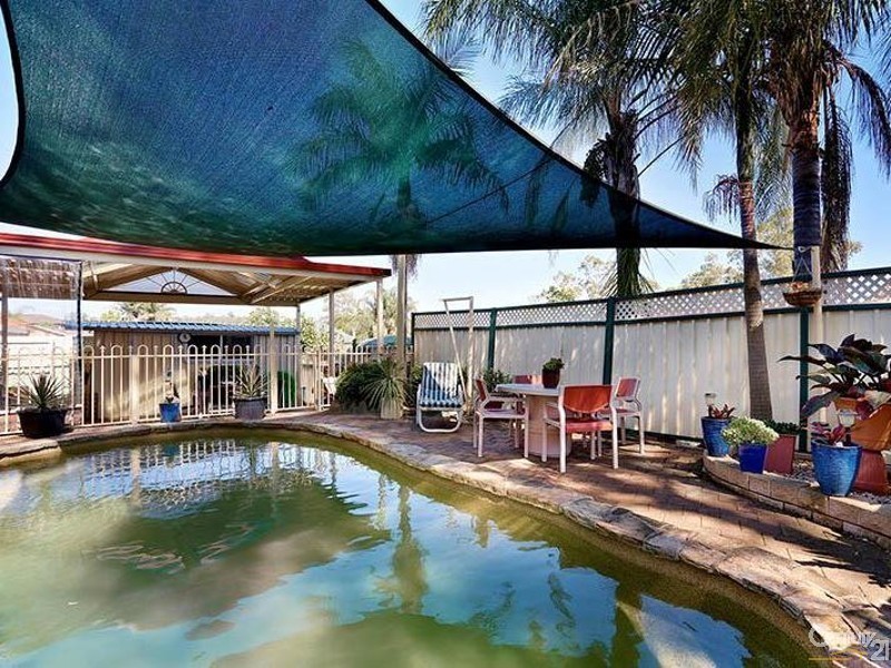 Bossley Park NSW 2176