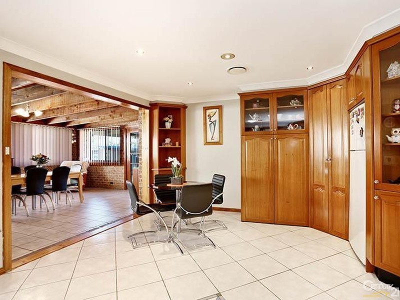 Bossley Park NSW 2176