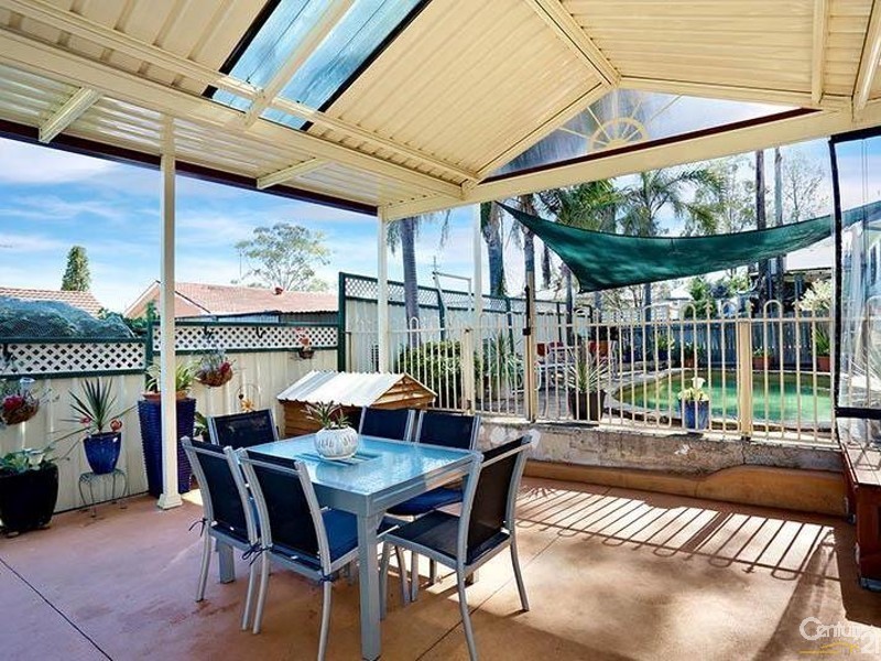 Bossley Park NSW 2176