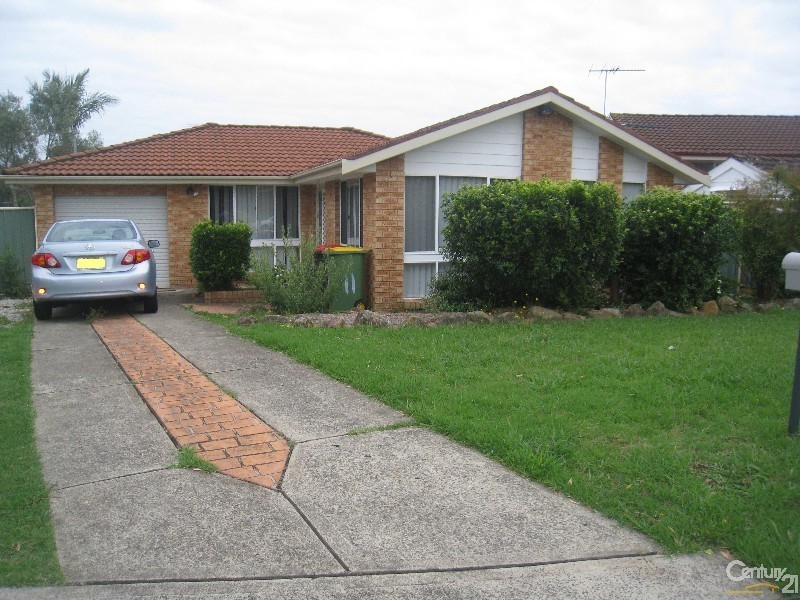 Bossley Park NSW 2176