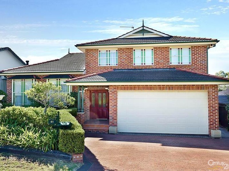 41 Swan Road, Edensor Park NSW 2176