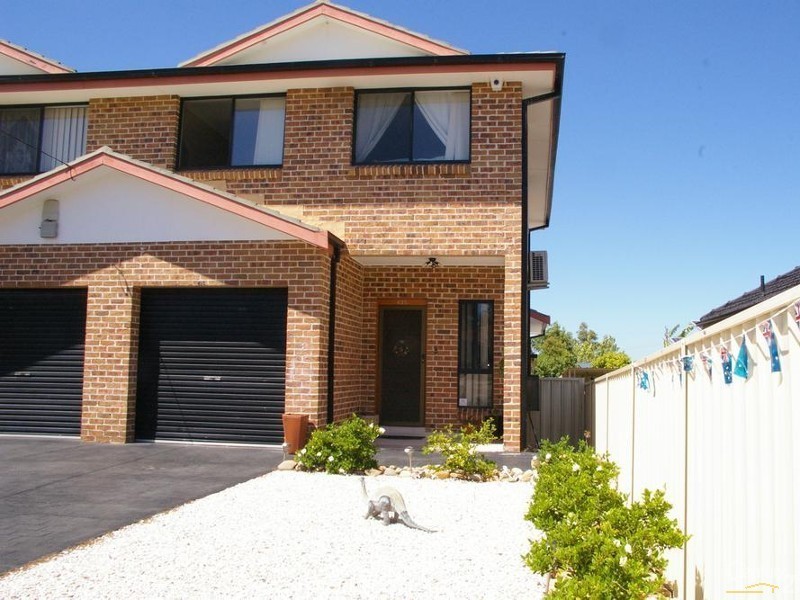 49C Lombard Street, Fairfield West NSW 2165