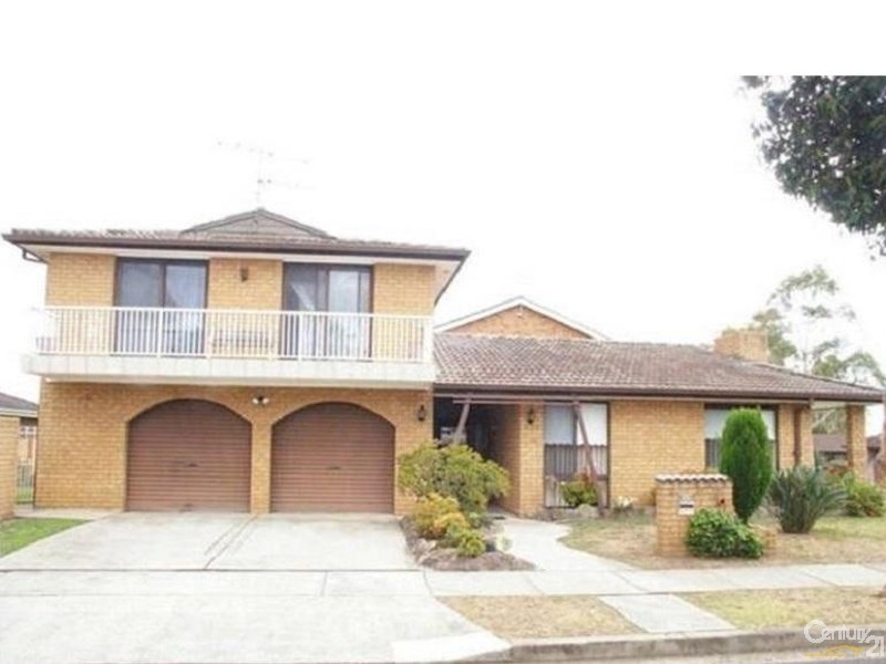 Bossley Park NSW 2176