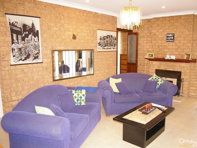 Bossley Park NSW 2176