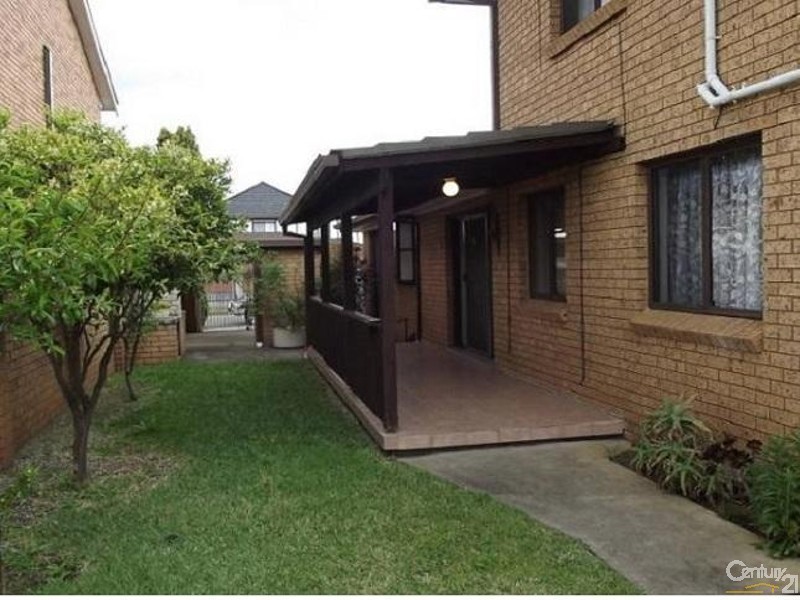 Bossley Park NSW 2176