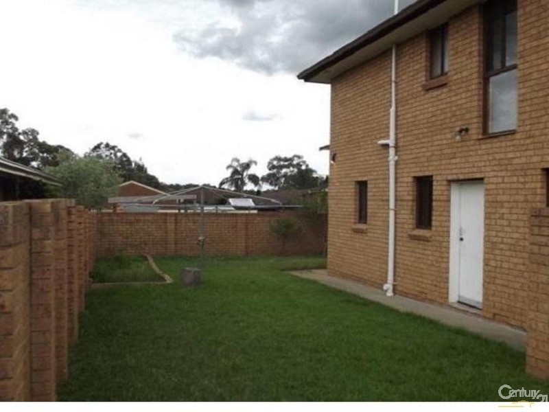 Bossley Park NSW 2176