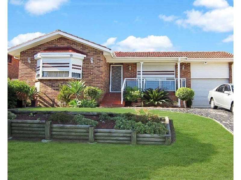 Bossley Park NSW 2176