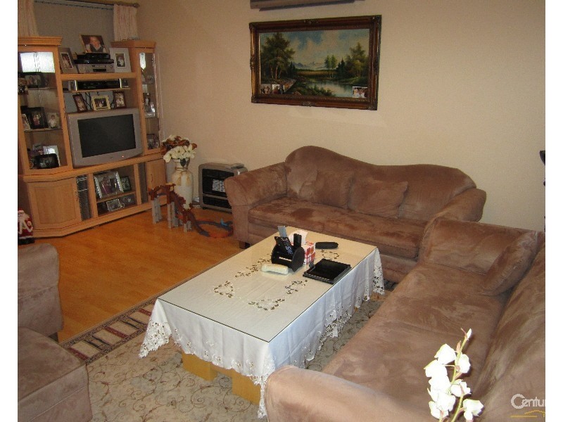 Bossley Park NSW 2176