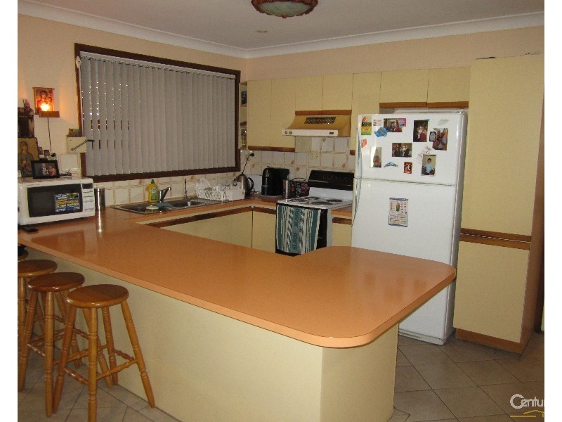 Bossley Park NSW 2176